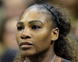 WHAT IS THE ZODIAC SIGN OF SERENA WILLIAMS?